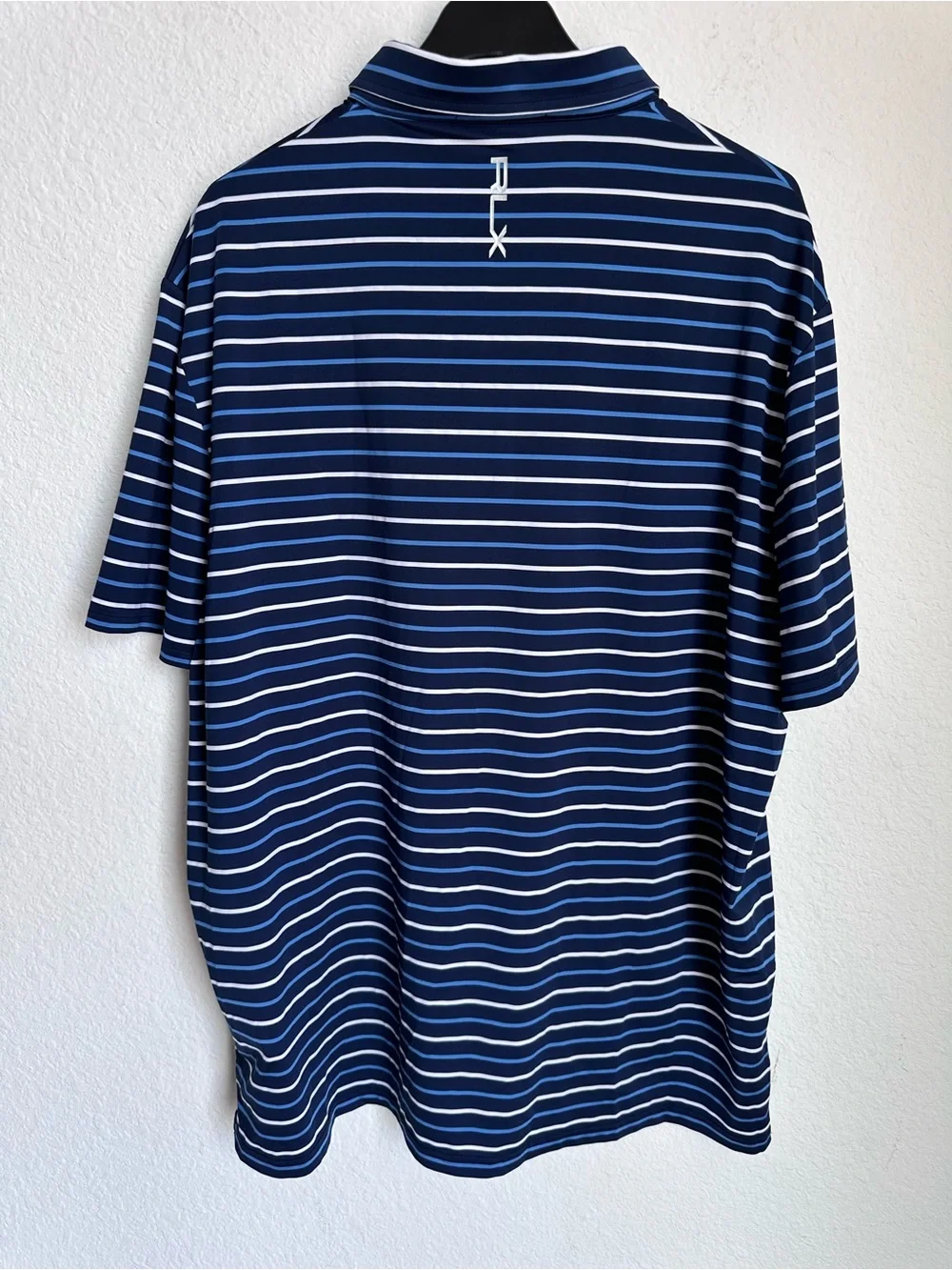 Set of 5 Men’s Ralph Lauren RLX Golf polo shirts XXL 2XL NWOT